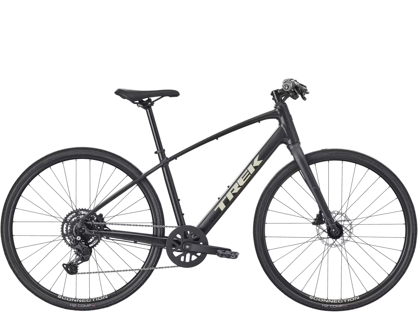 Trek FX 2 Gen 4 