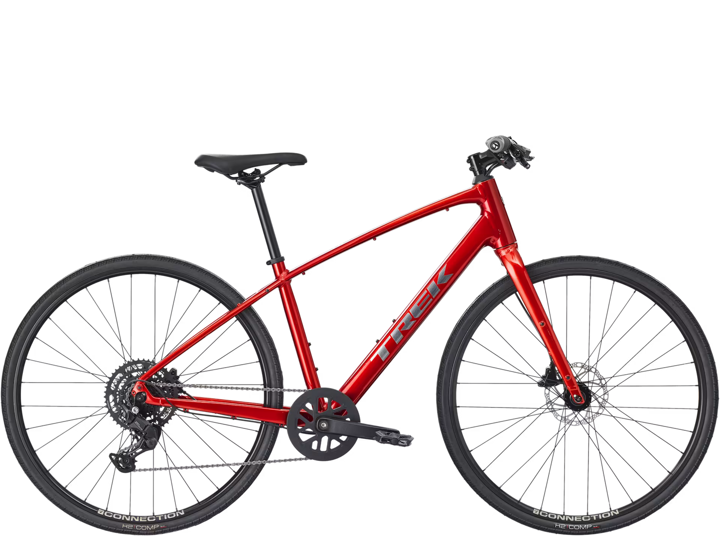 Trek FX 2 Gen 4 