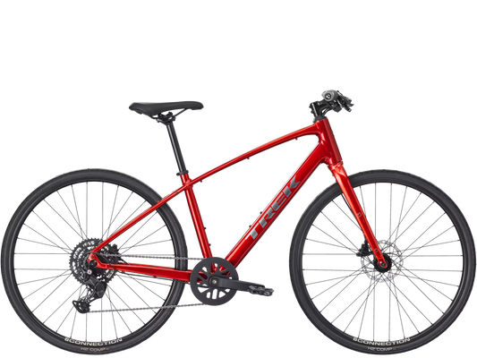Trek FX 2 Gen 4 