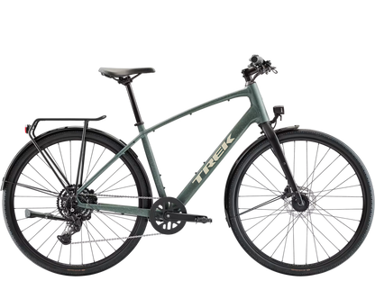 Trek FX Sport AL Equipped 