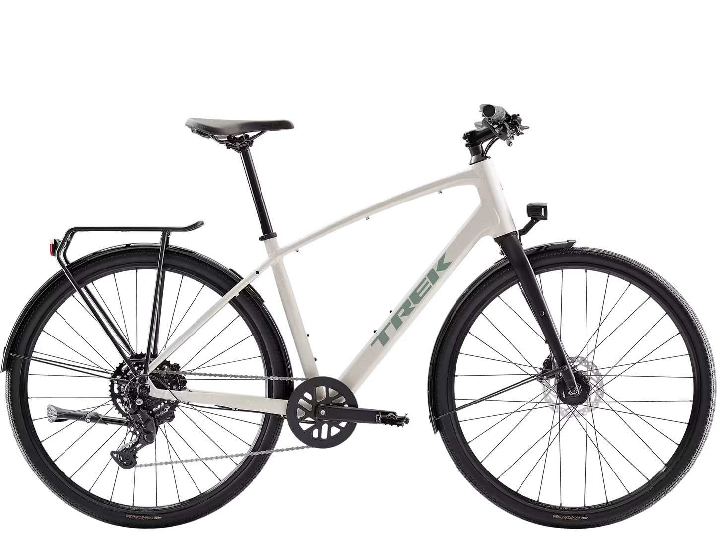 Trek FX Sport AL Equipped 
