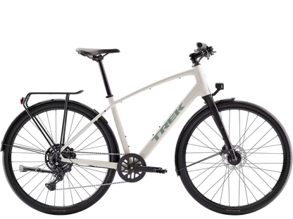 Trek FX Sport AL Equipped 