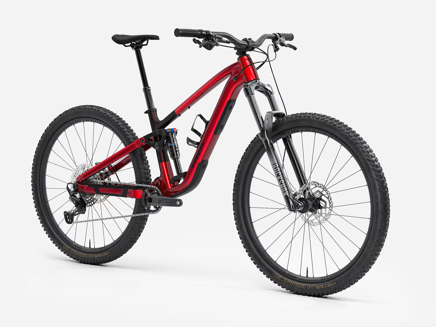 Trek Fuel EX 5 Gen 7 
