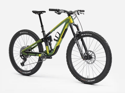 Trek Fuel EX 9.8 Eagle 90 Gen 7