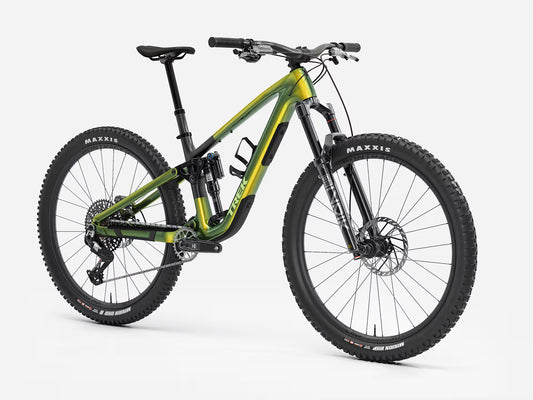 Trek Fuel EX 9.8 Eagle 90 Gen 7