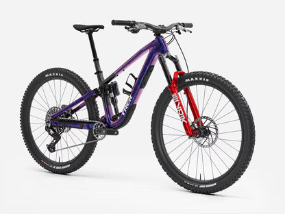 Trek Fuel EX 9.8 Eagle 90 Gen 7