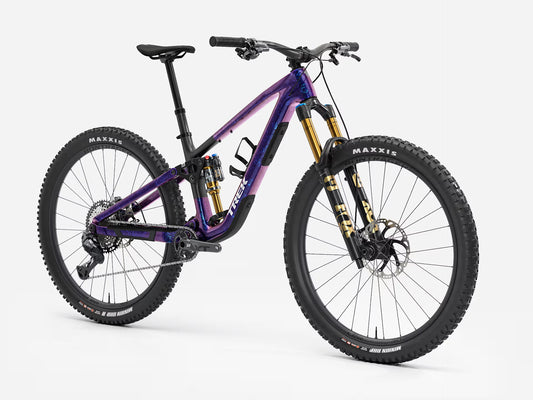 Trek Fuel EX 9.8 XT Di2 Gen 7