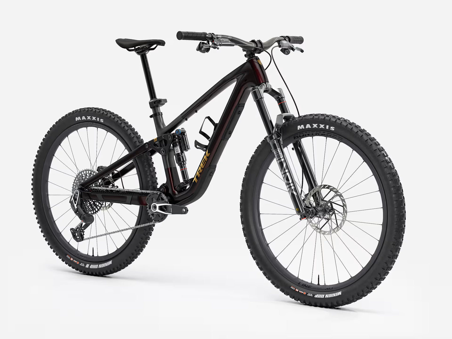 Trek Fuel EX 9.9 XO AXS Gen 7