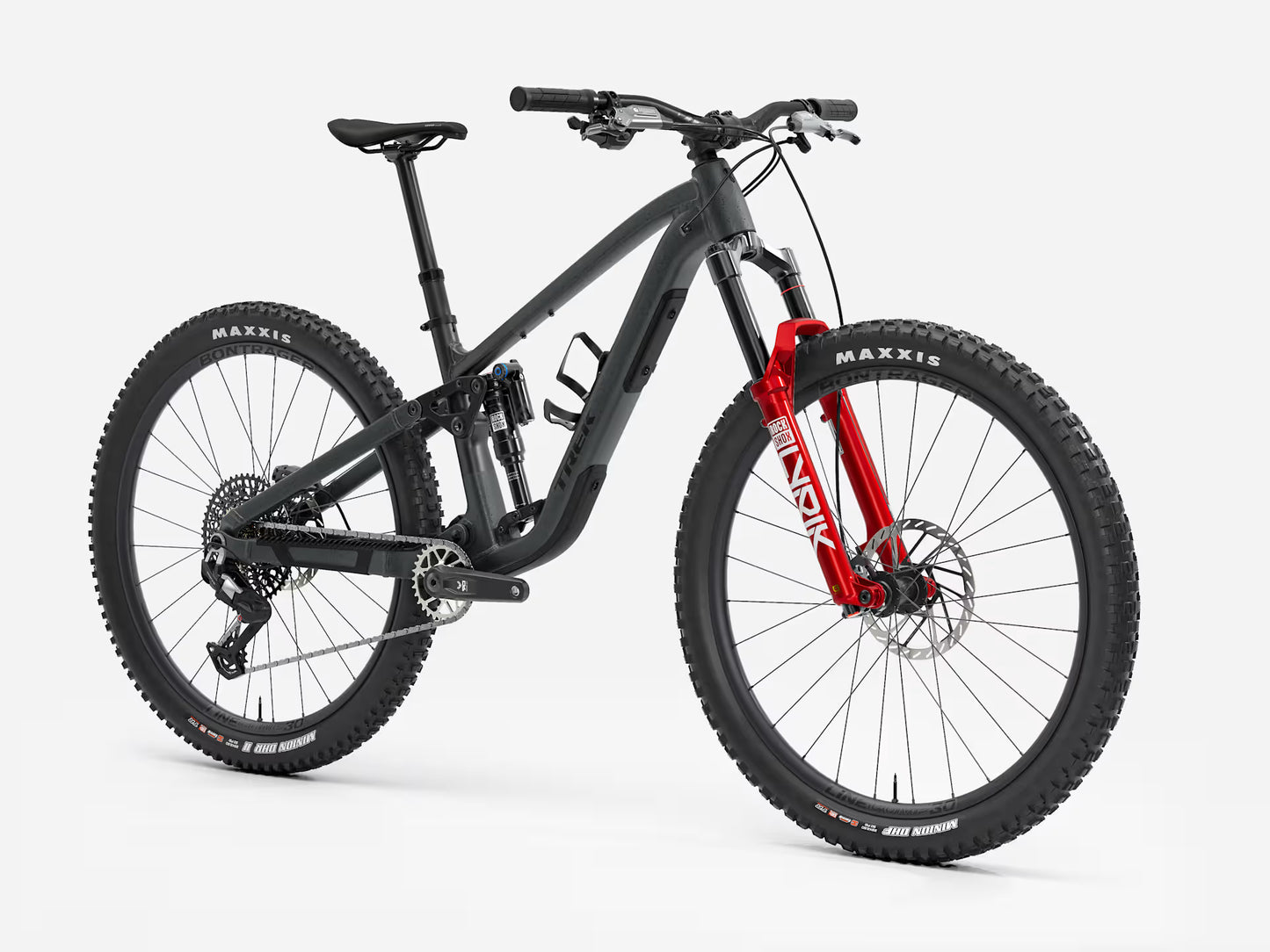 Trek Fuel EX 9 Eagle 90 Gen 7