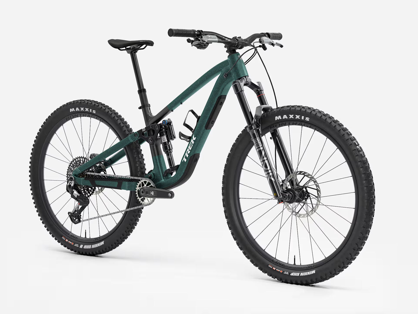 Trek Fuel EX 9 Eagle 90 Gen 7