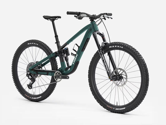 Trek Fuel EX 9 Eagle 90 Gen 7