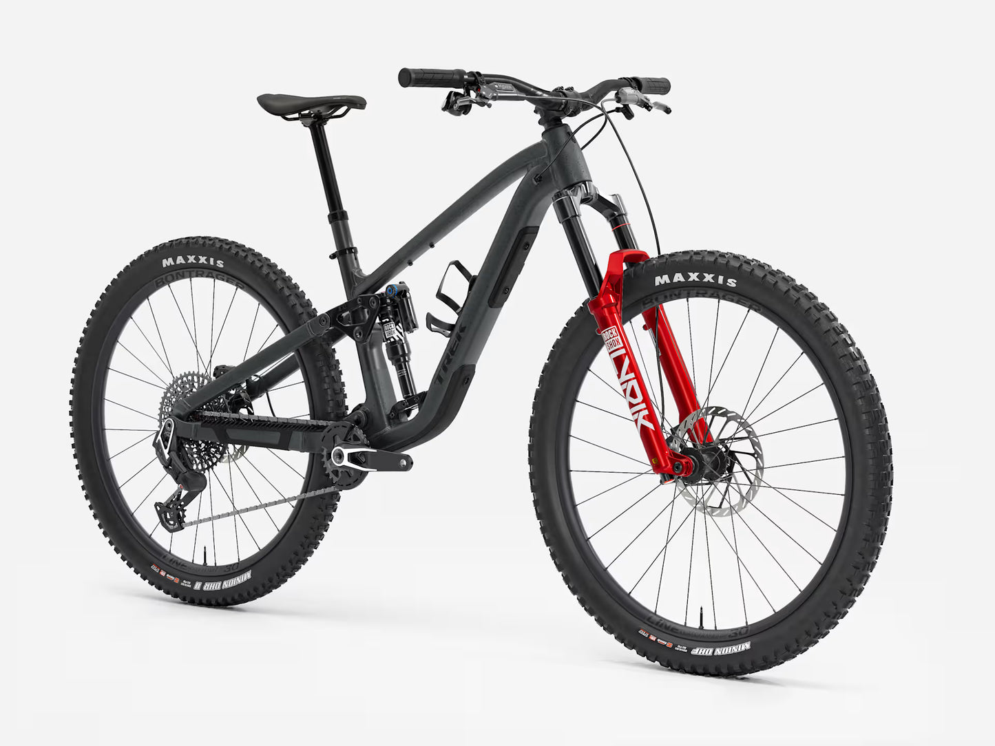 Trek Fuel EX 9 XO AXS Gen 7