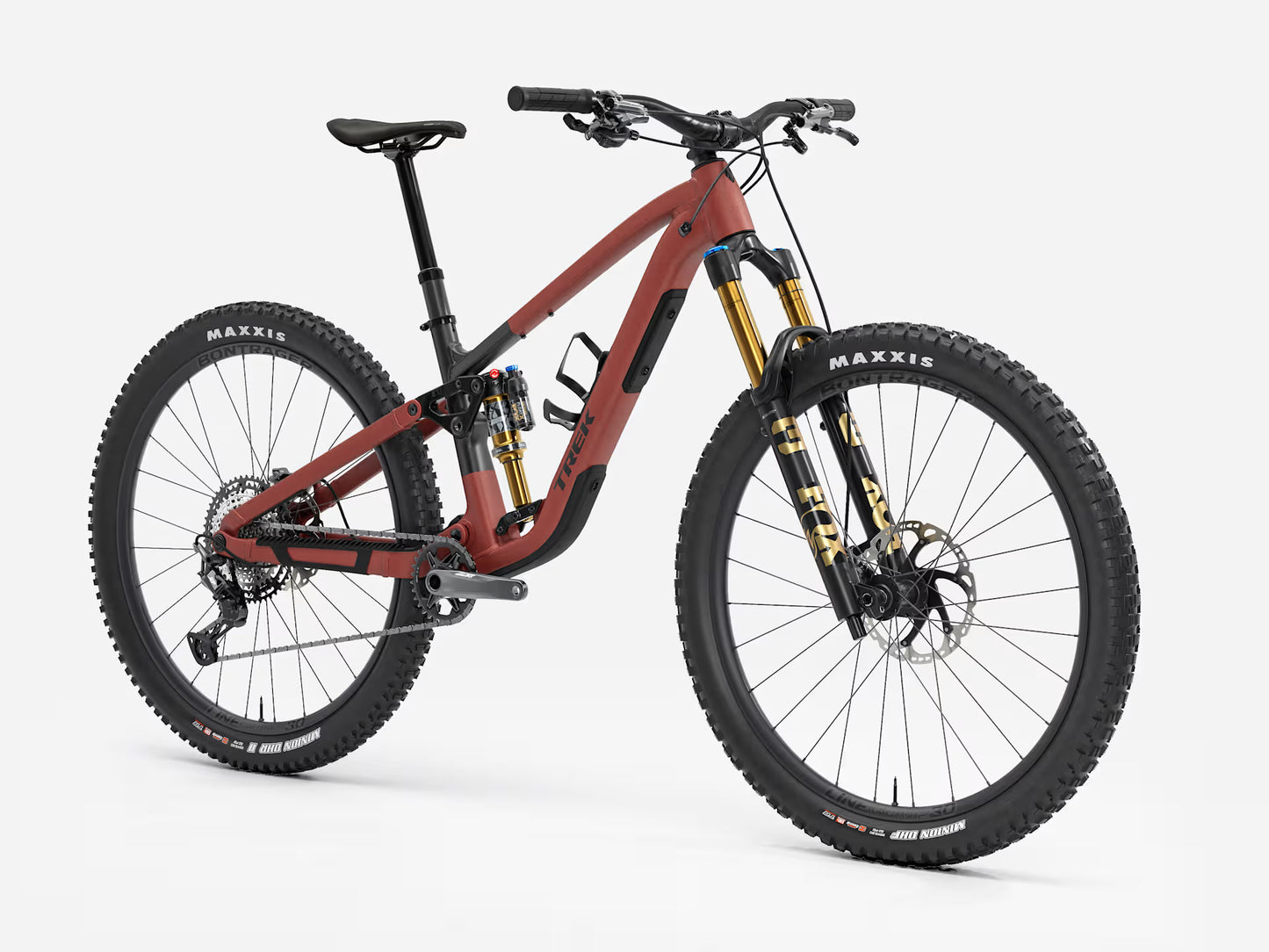 Trek Fuel EX 9 XT Gen 7