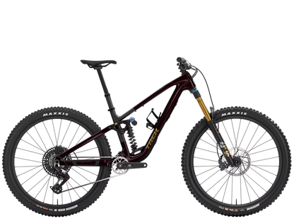 Trek Fuel LX 9.8 Eagle 90 Gen 7