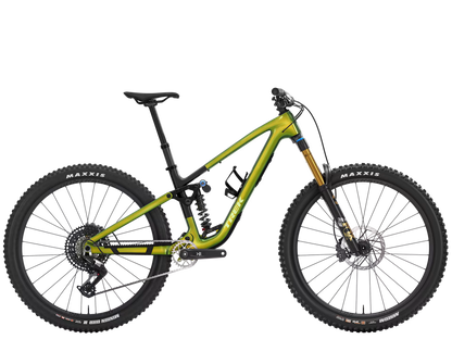 Trek Fuel LX 9.8 Eagle 90 Gen 7