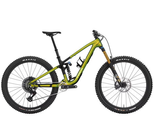 Trek Fuel LX 9.8 Eagle 90 Gen 7