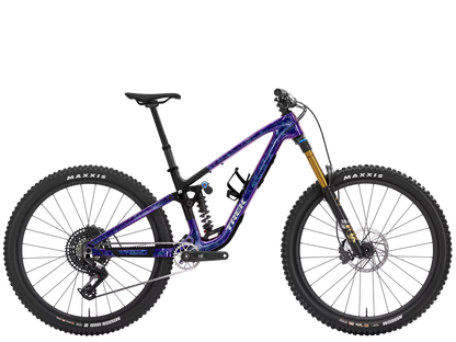 Trek Fuel LX 9.8 Eagle 90 Gen 7