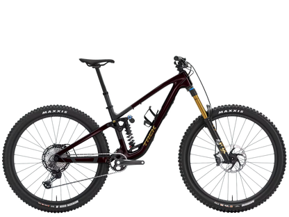 Trek Fuel LX 9.8 XT Gen 7