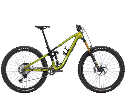 Trek Fuel LX 9.8 XT Gen 7