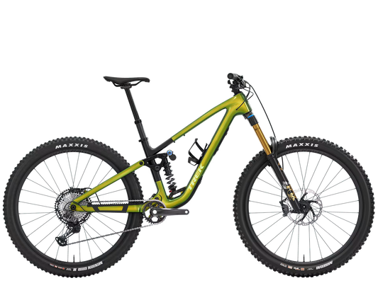 Trek Fuel LX 9.8 XT Gen 7