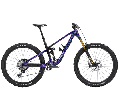 Trek Fuel LX 9.8 XT Gen 7