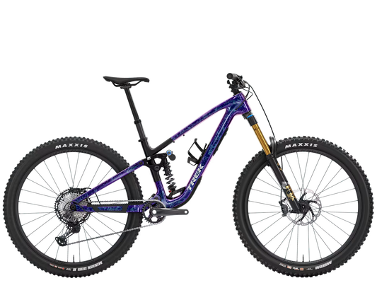 Trek Fuel LX 9.8 XT Gen 7