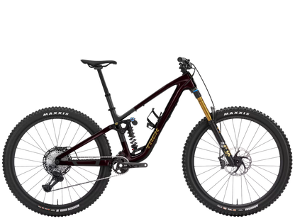 Trek Fuel LX 9.8 XT Di2 Gen 7