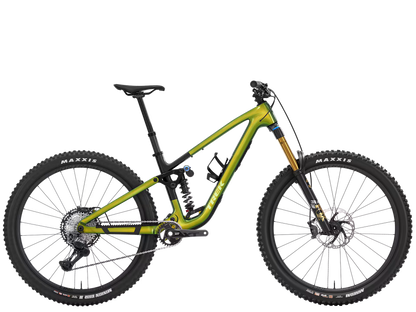Trek Fuel LX 9.8 XT Di2 Gen 7