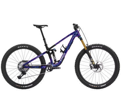 Trek Fuel LX 9.8 XT Di2 Gen 7