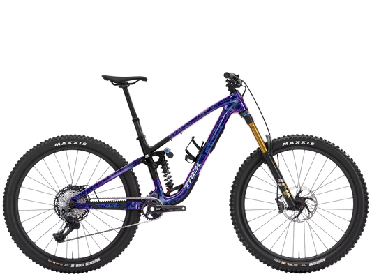 Trek Fuel LX 9.8 XT Di2 Gen 7