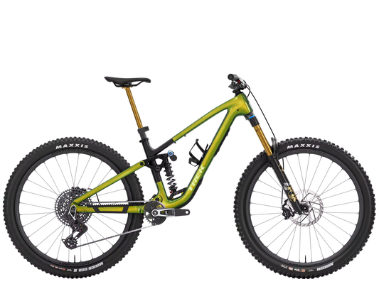 Trek Fuel LX 9.9 XO AXS Gen 7