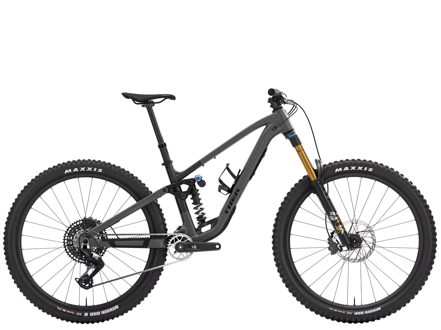 Trek Fuel LX 9 Eagle 90 Gen 7