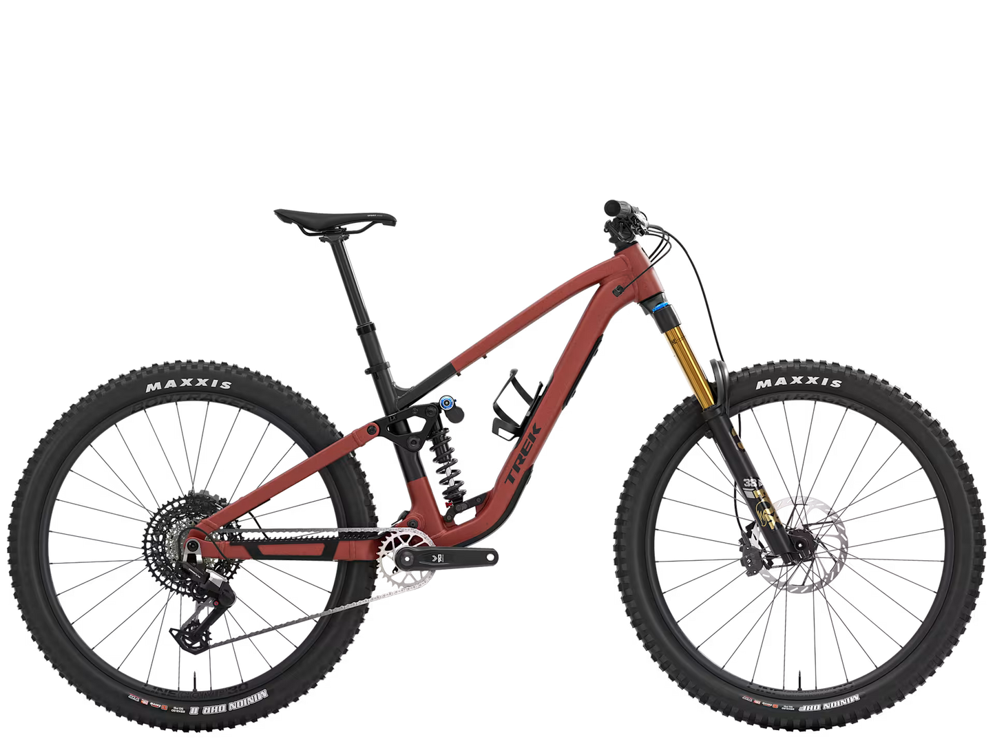 Trek Fuel LX 9 Eagle 90 Gen 7