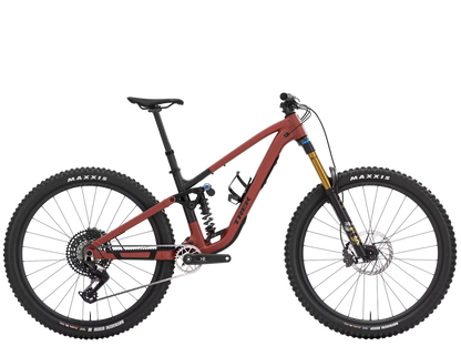 Trek Fuel LX 9 Eagle 90 Gen 7