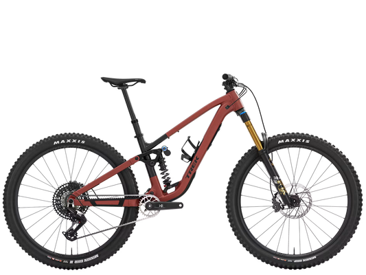 Trek Fuel LX 9 Eagle 90 Gen 7