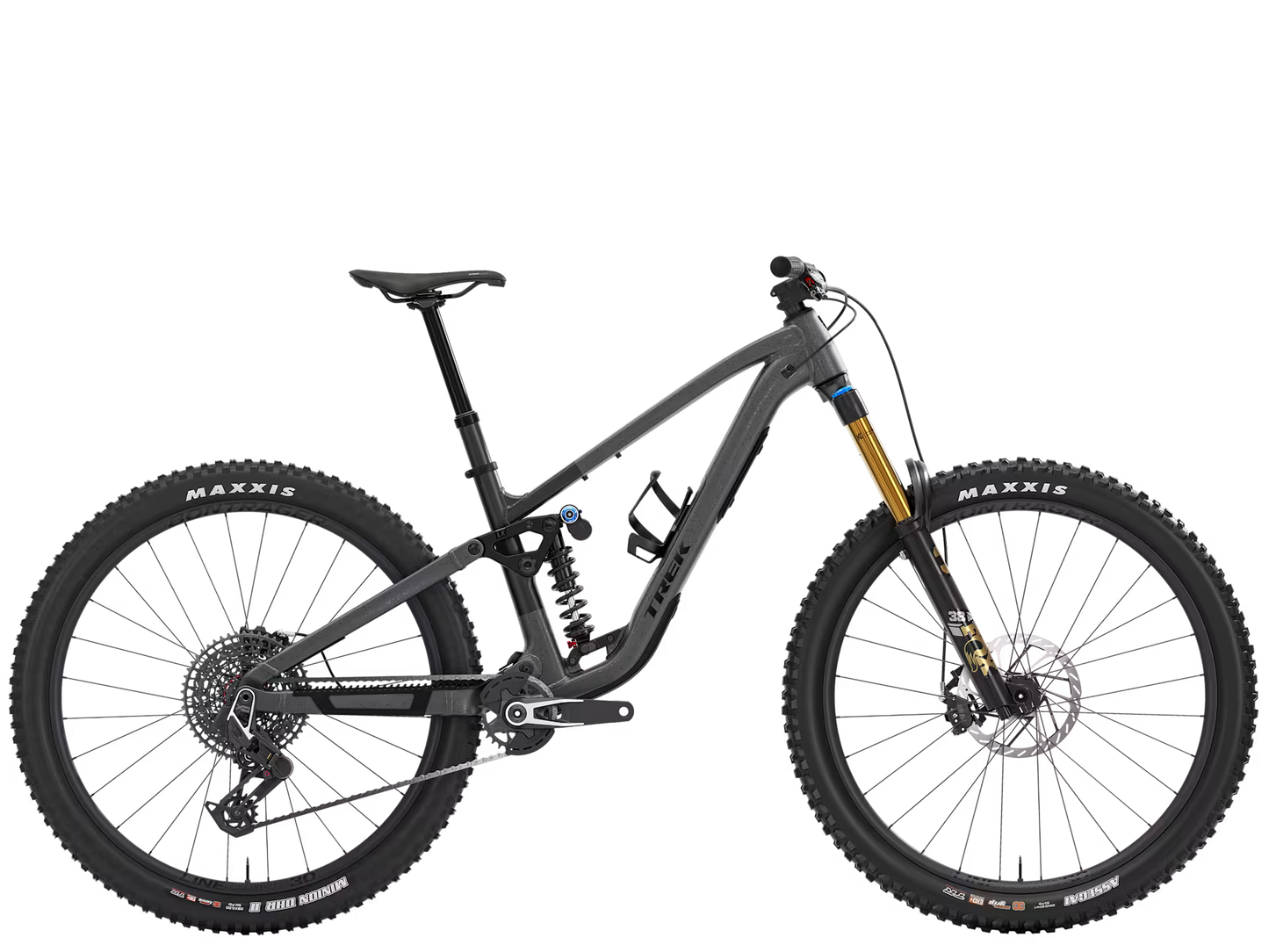 Trek Fuel LX 9 XO AXS Gen 7