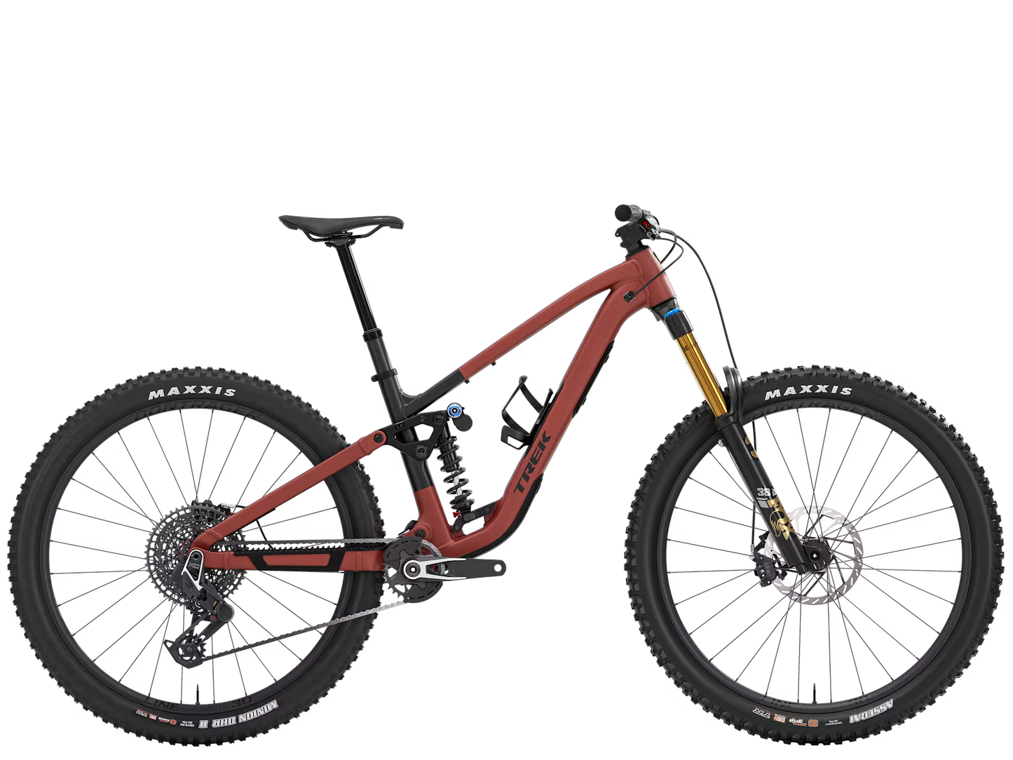 Trek Fuel LX 9 XO AXS Gen 7