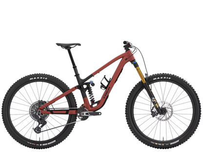 Trek Fuel LX 9 XO AXS Gen 7