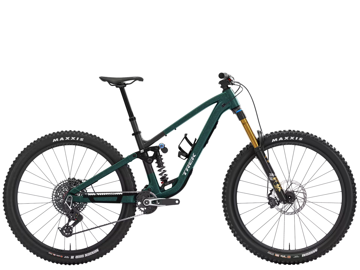 Trek Fuel LX 9 XO AXS Gen 7