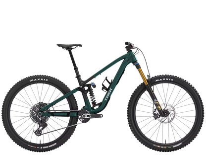 Trek Fuel LX 9 XO AXS Gen 7