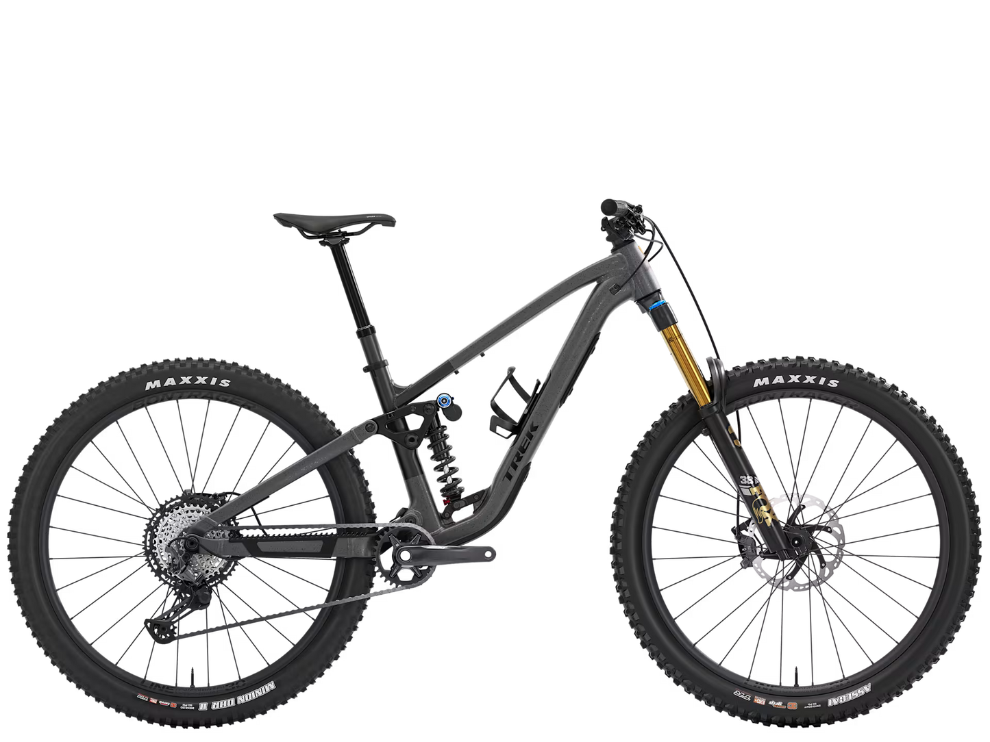 Trek Fuel LX 9 XT Gen 7