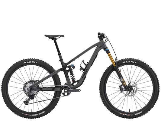 Trek Fuel LX 9 XT Gen 7