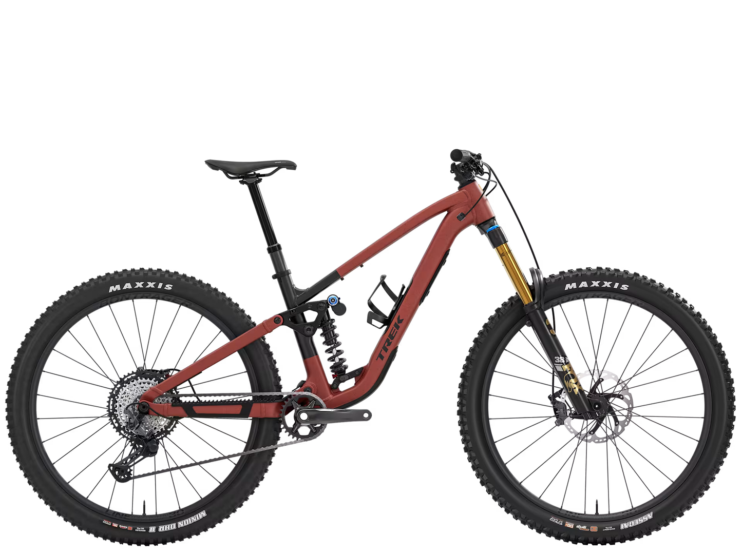 Trek Fuel LX 9 XT Gen 7