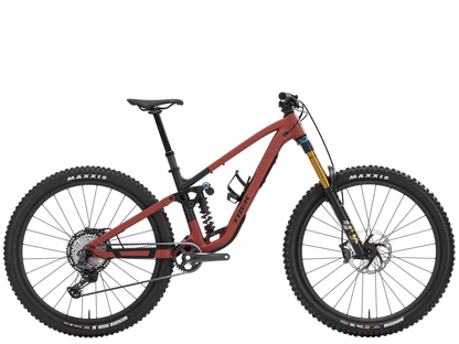 Trek Fuel LX 9 XT Gen 7