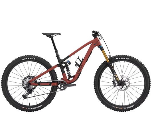 Trek Fuel LX 9 XT Gen 7