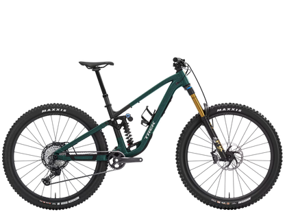 Trek Fuel LX 9 XT Gen 7