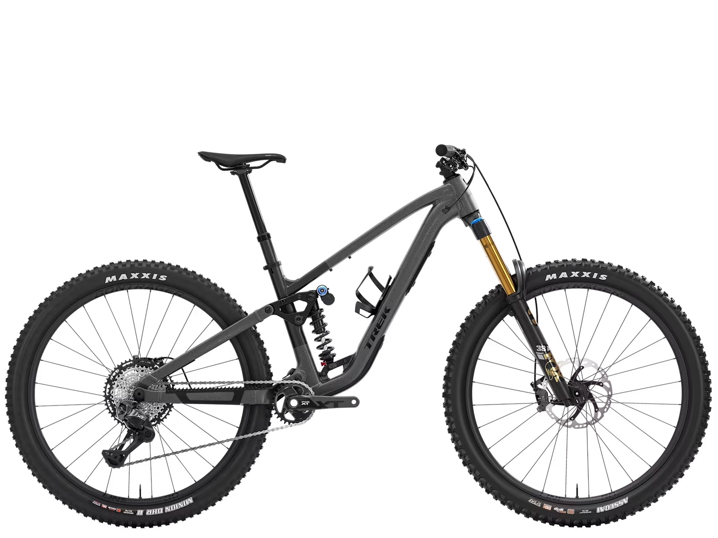 Trek Fuel LX 9 XT Di2 Gen 7