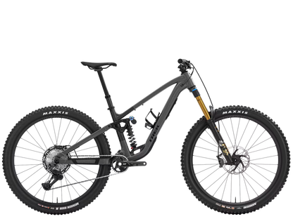 Trek Fuel LX 9 XT Di2 Gen 7
