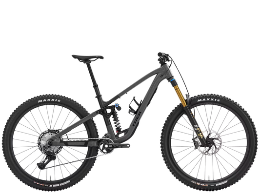 Trek Fuel LX 9 XT Di2 Gen 7