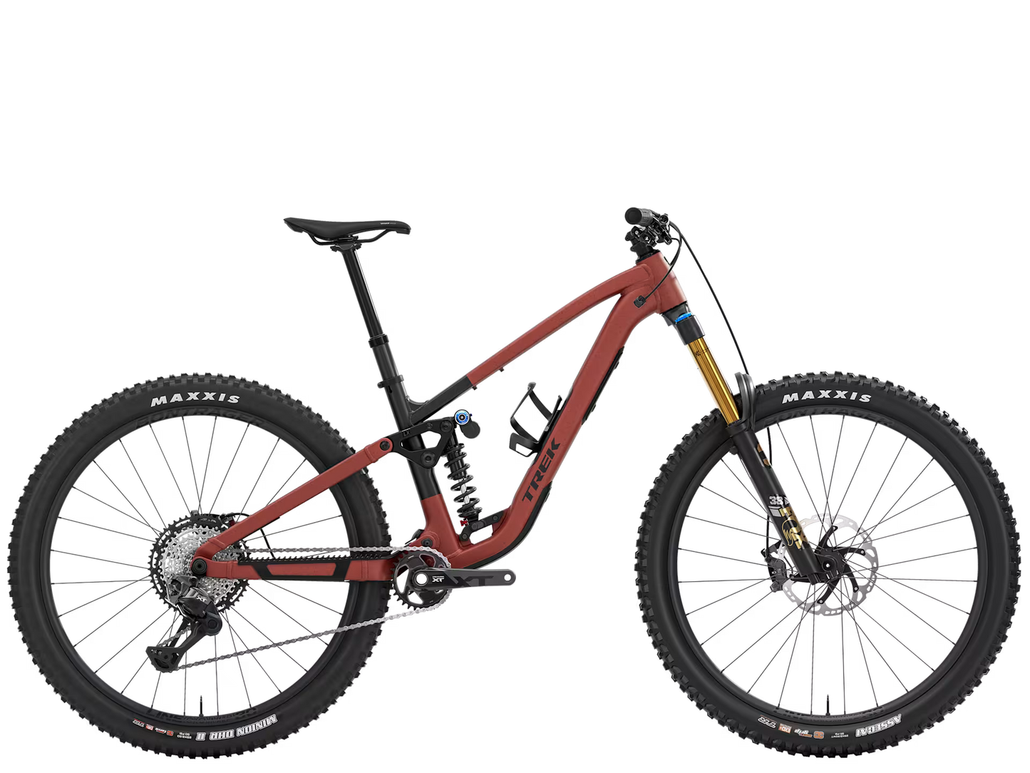 Trek Fuel LX 9 XT Di2 Gen 7